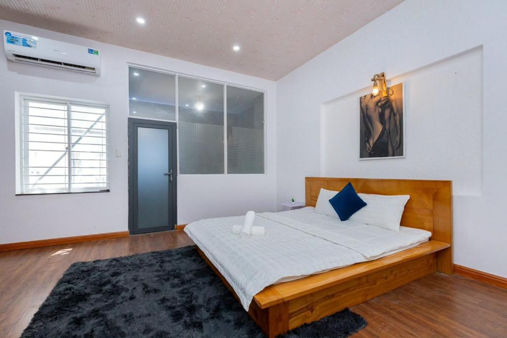 Villages Hồ Bơi ĐI BỘ RA BÃI TẮM