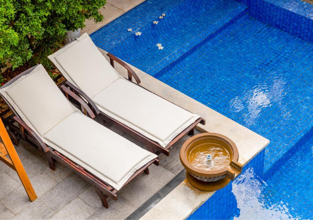 Premier Central Pool Villa Danang