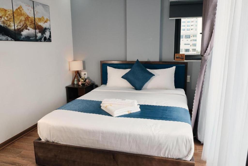 Cantona New Hotel