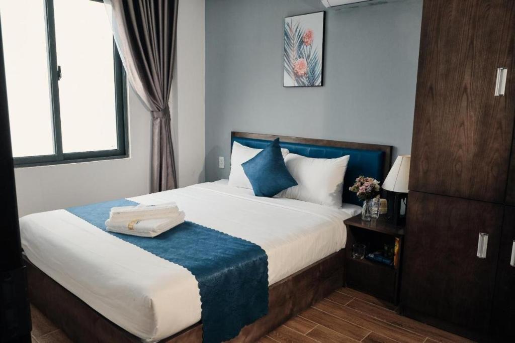 Cantona New Hotel