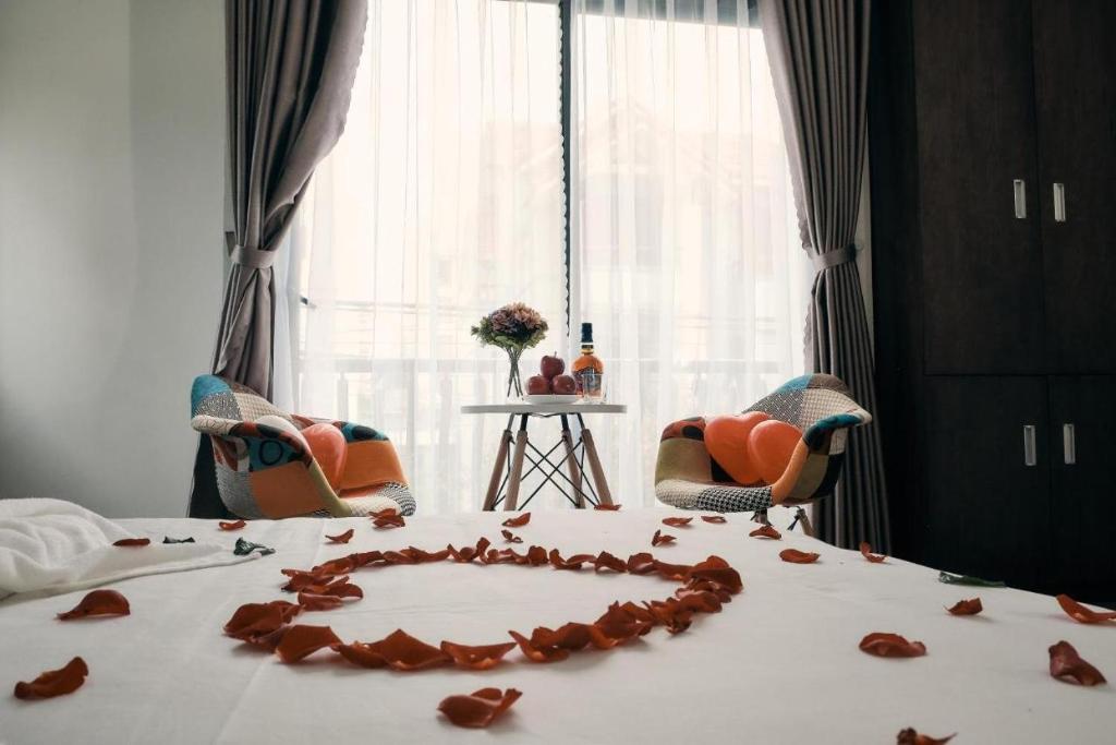 Cantona New Hotel
