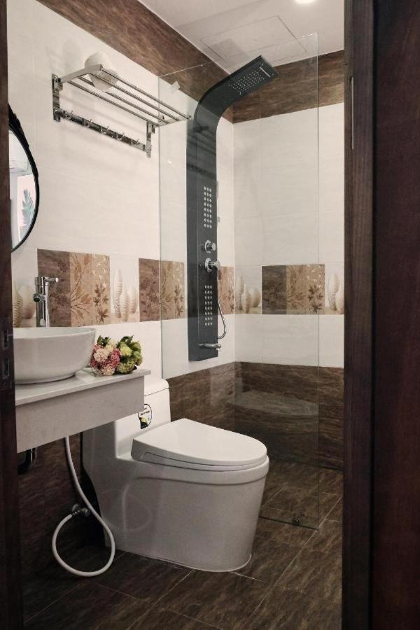 Cantona New Hotel
