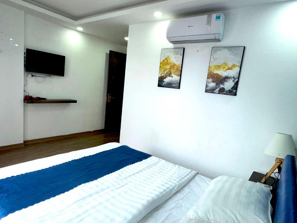 Cantona New Hotel