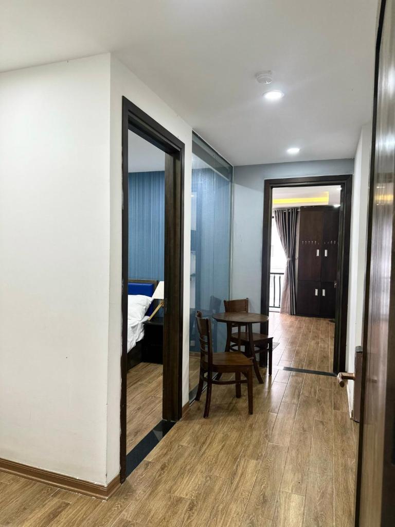 Cantona New Hotel