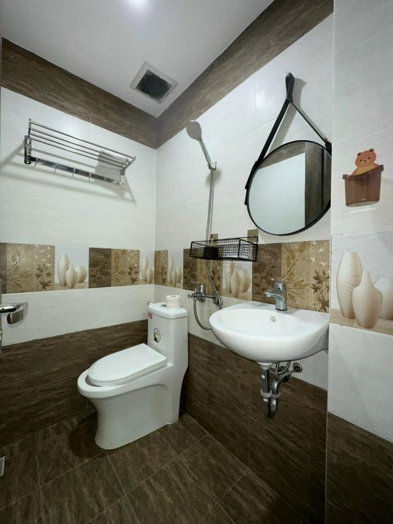 Cantona New Hotel
