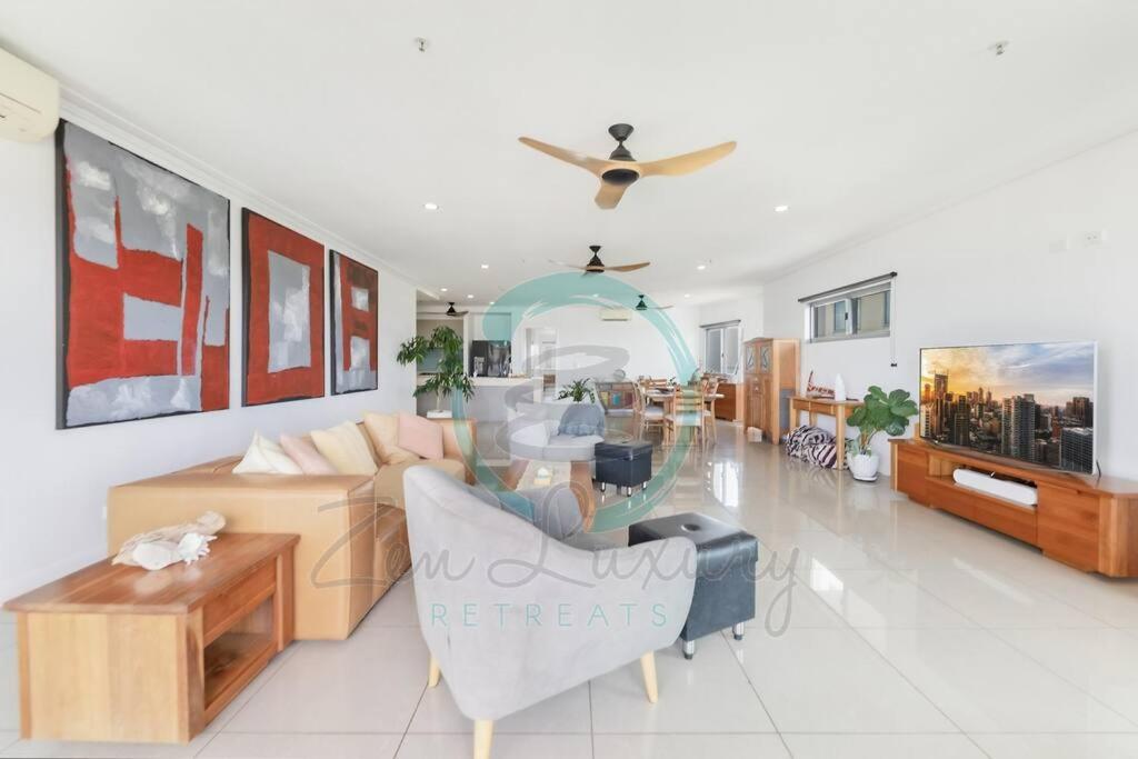 Coastal Oasis Panoramic Ocean View photo 2