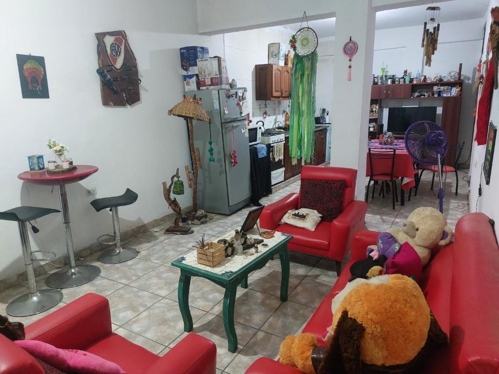 Mi estrella
