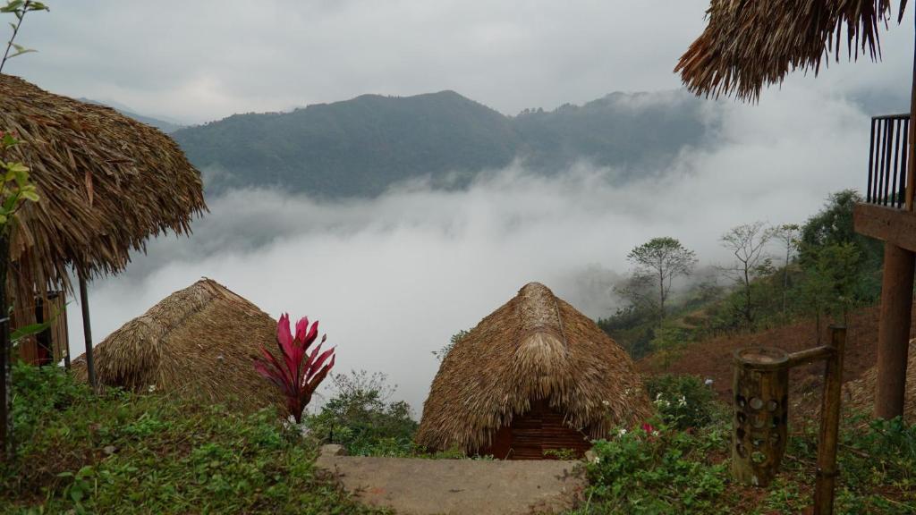 Móng Ngựa homestay - Hoàng Su Phì