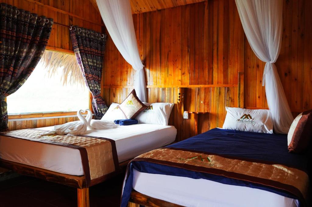 Móng Ngựa homestay - Hoàng Su Phì