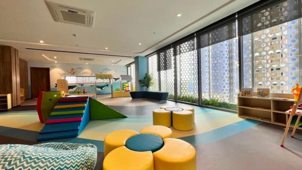 Condotel The Song Vũng Tàu - Căn Hộ Du Lịch Gần biển