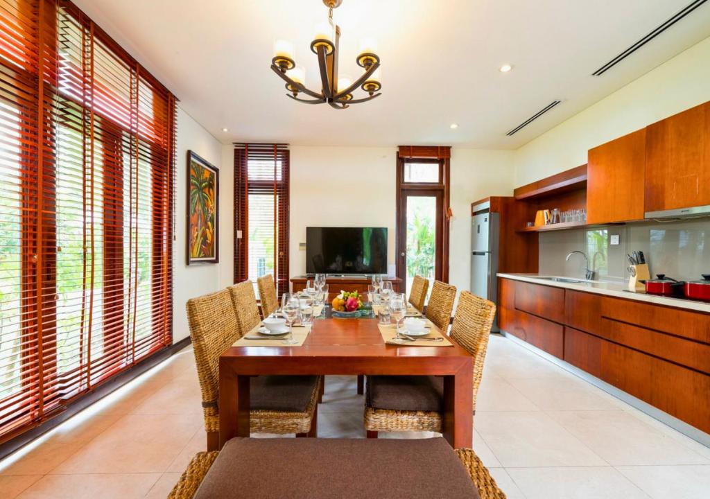 Premier Central Pool Villa Danang