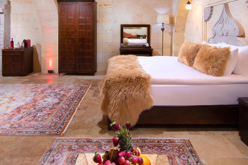 Cappadocia Pegasos Cave Suite Hotel - Tap to explore photos