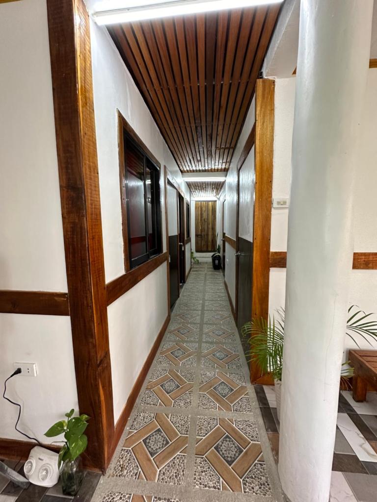 Bearbys Homestay Siargao - C, Siargao