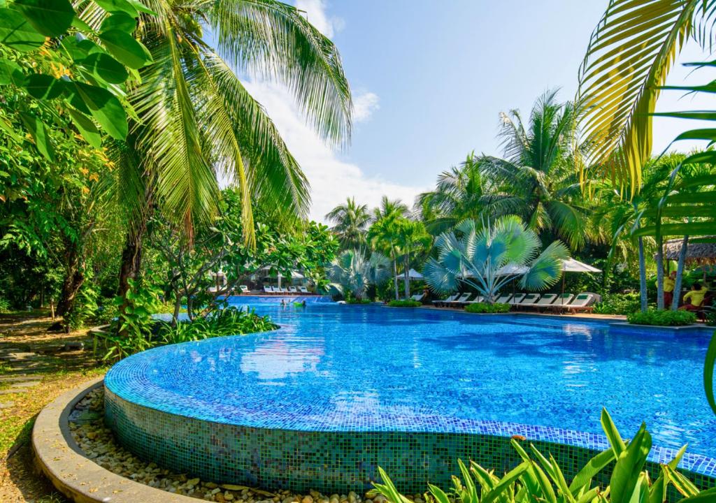 Premier Central Pool Villa Danang