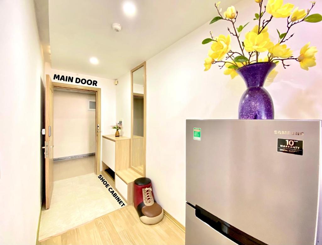 STUDIO APT NEAR MY KHE BEACH 500M