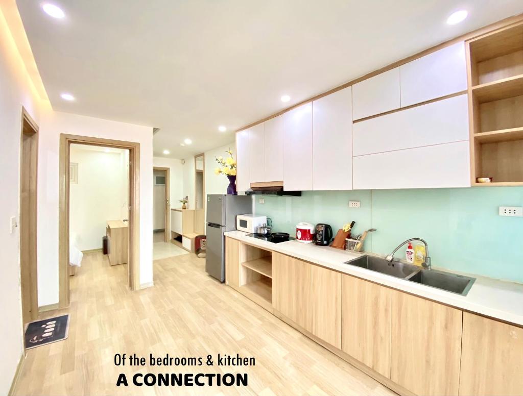 STUDIO APT NEAR MY KHE BEACH 500M