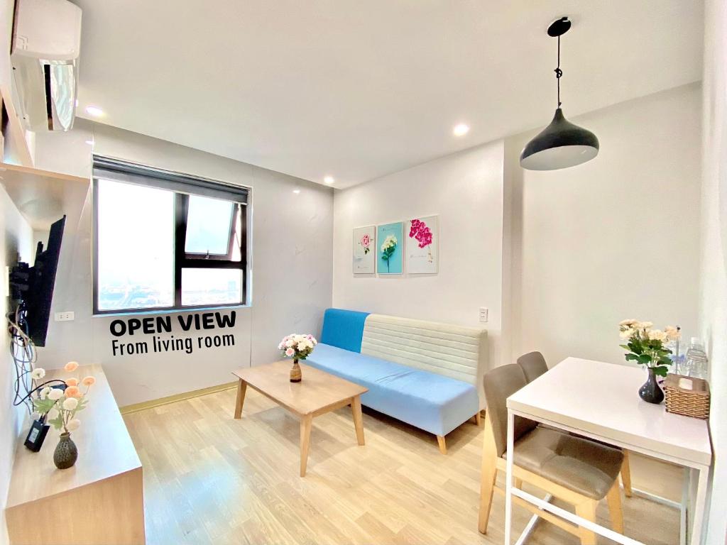 STUDIO APT NEAR MY KHE BEACH 500M