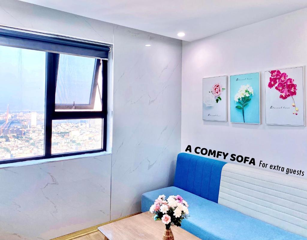 STUDIO APT NEAR MY KHE BEACH 500M