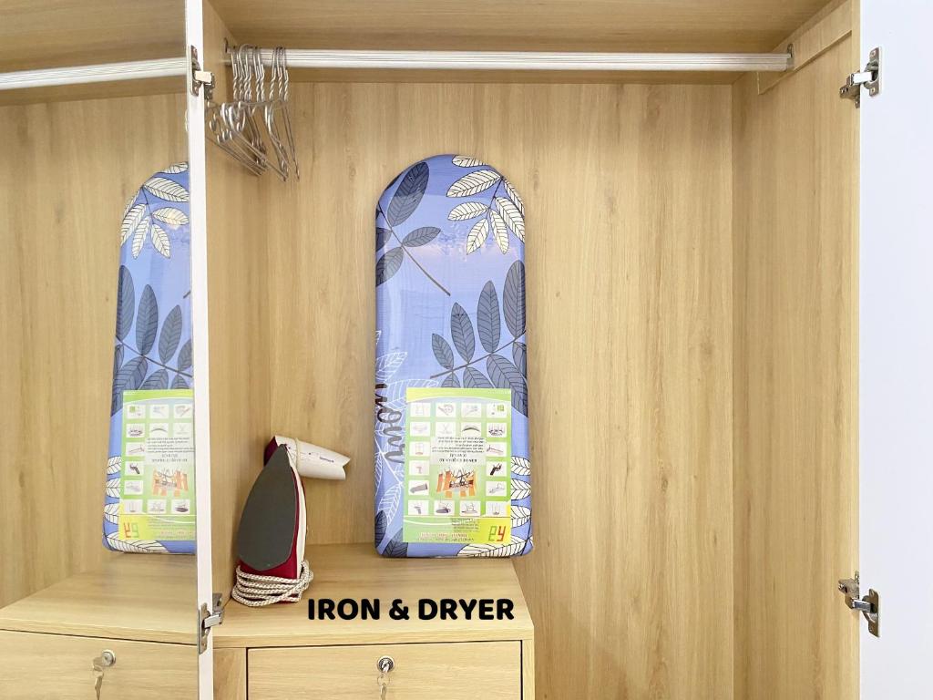 STUDIO APT NEAR MY KHE BEACH 500M