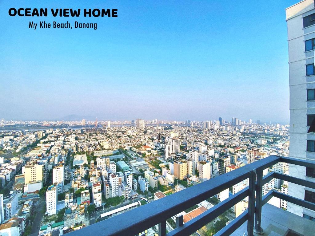 STUDIO APT NEAR MY KHE BEACH 500M