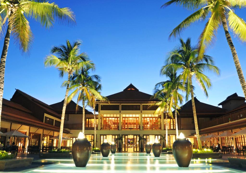 Premier Central Pool Villa Danang