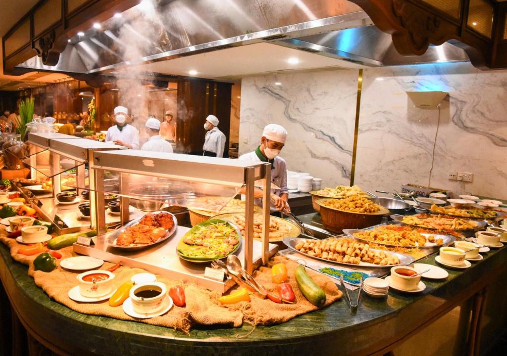 Premier Central Pool Villa Danang