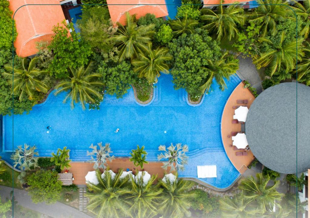 Premier Central Pool Villa Danang