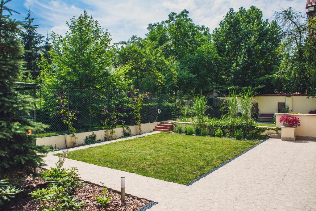 Апартаменты (Апартаменты эконом-класса (для 2 взрослых)), 4Seasons﻿ Apartments Cracow