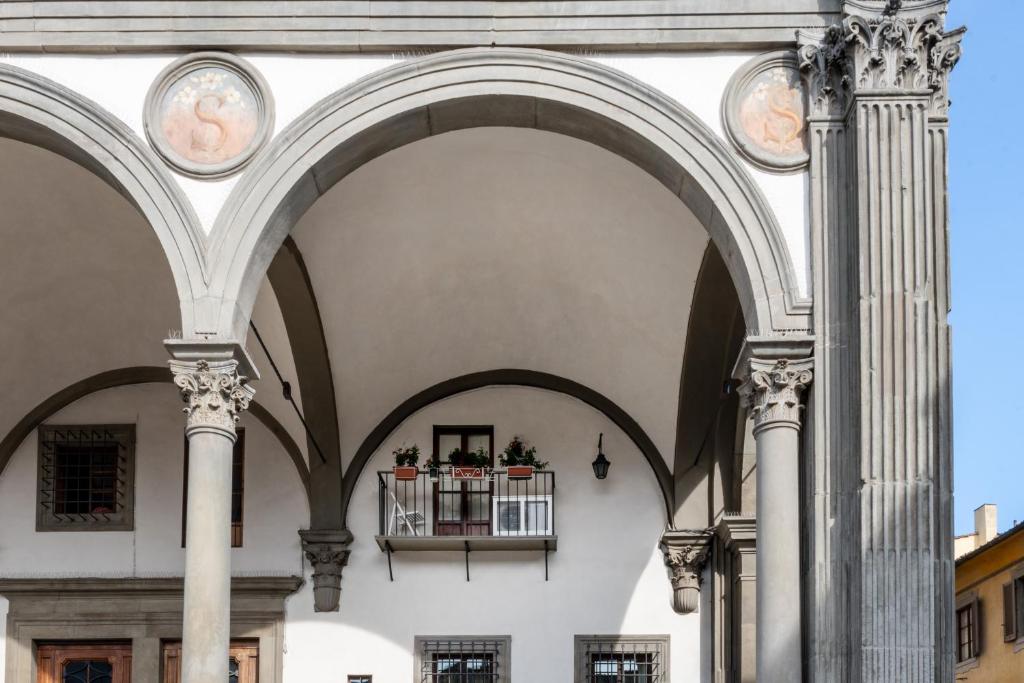 Luxury apartment SS Annunziata