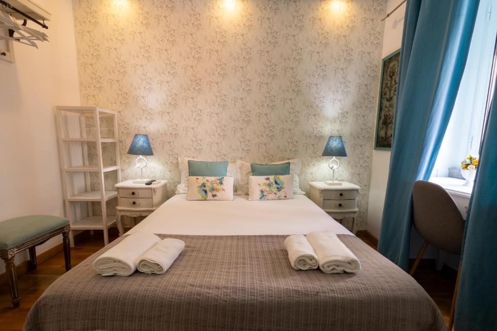 Guesthouse Sweet Liberdade - Tap to explore photos