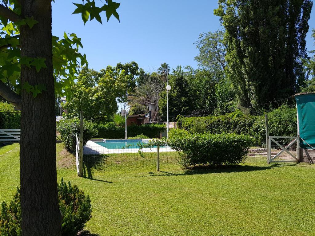 CabañasPerdriel photo 2