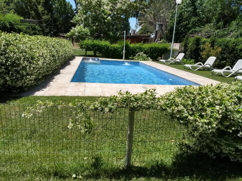 CabañasPerdriel photo 3