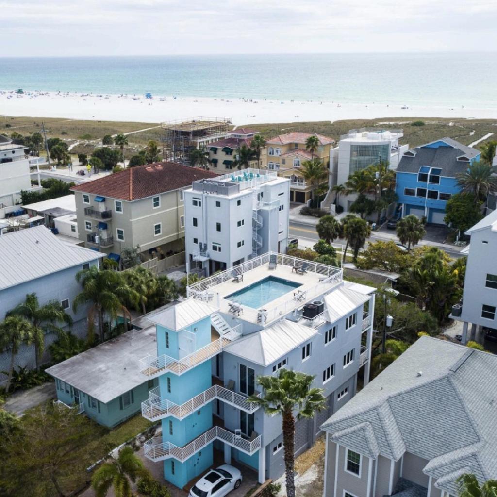 A Somewhere is Here by Beachside Management image