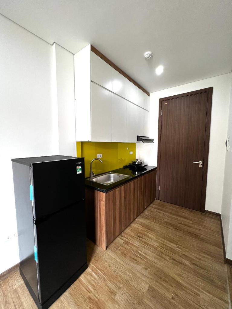 Era Apartment - 269 Lac Long Quan