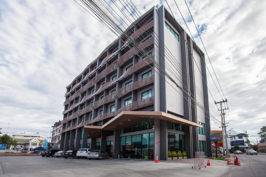 Leosor Hotel photo 2