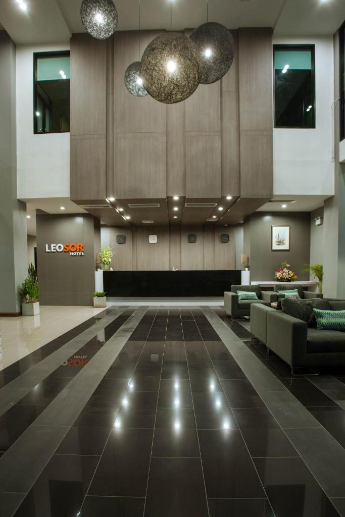 Leosor Hotel photo 1