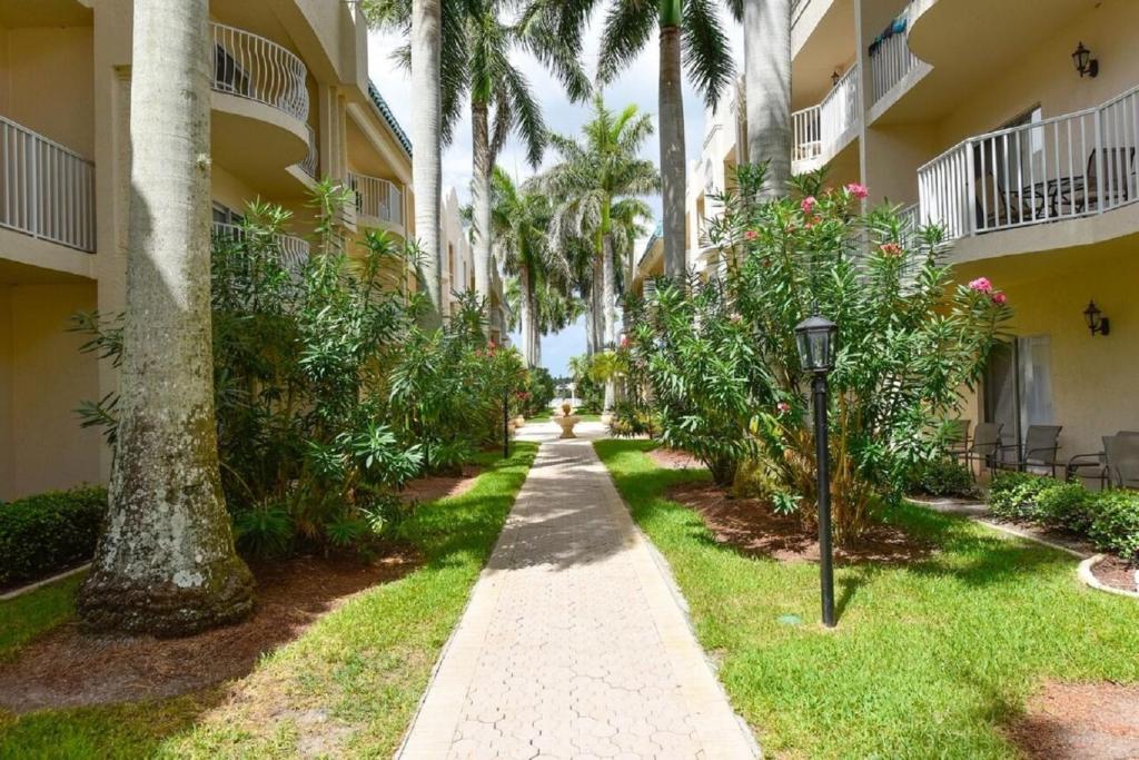 Palm Bay Club by Beachside Management image