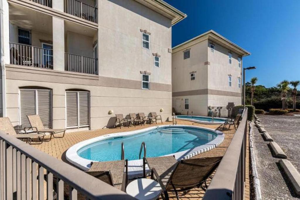 Legacy Townhome 503 image