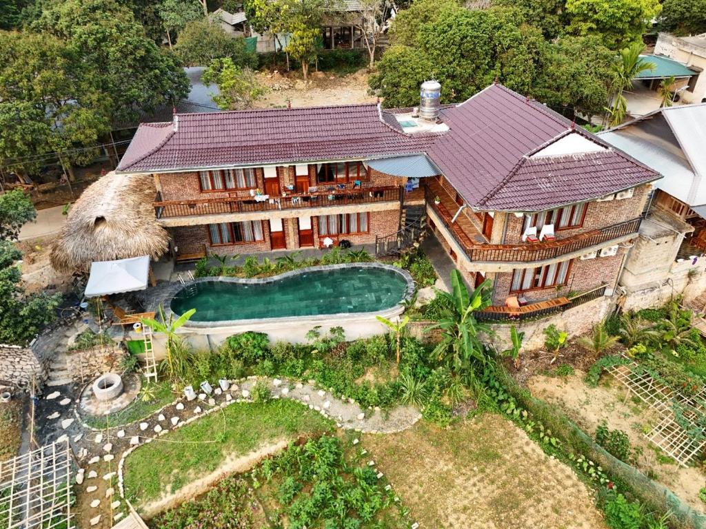 Peaceful MaiChau Homestay