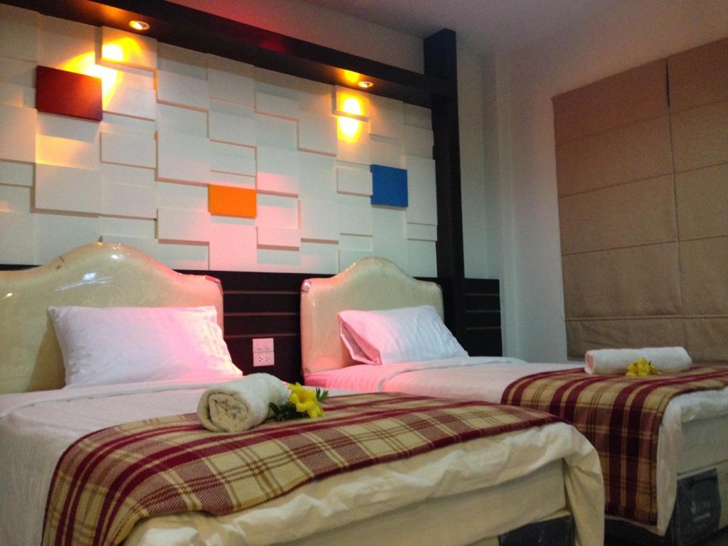 Saabpaiboon Grand Resort photo 2