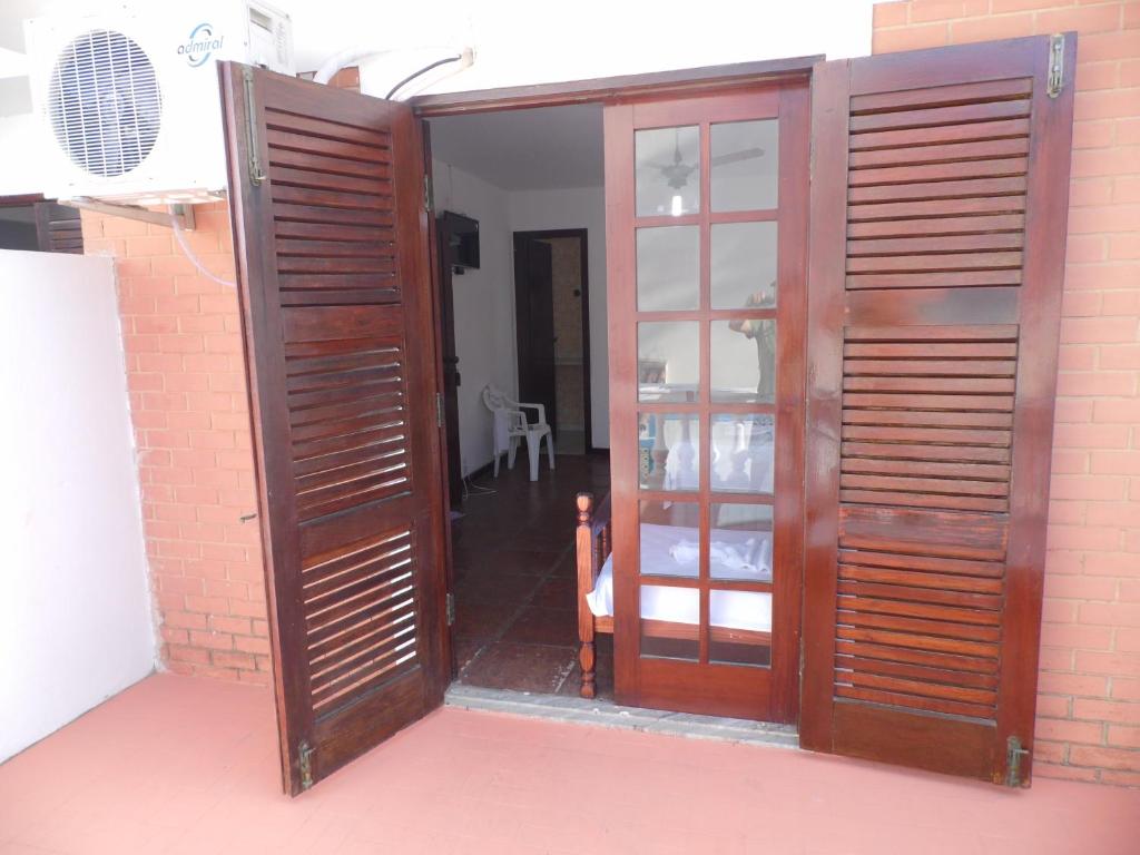 Pousada Casa dos Sonhos photo 2