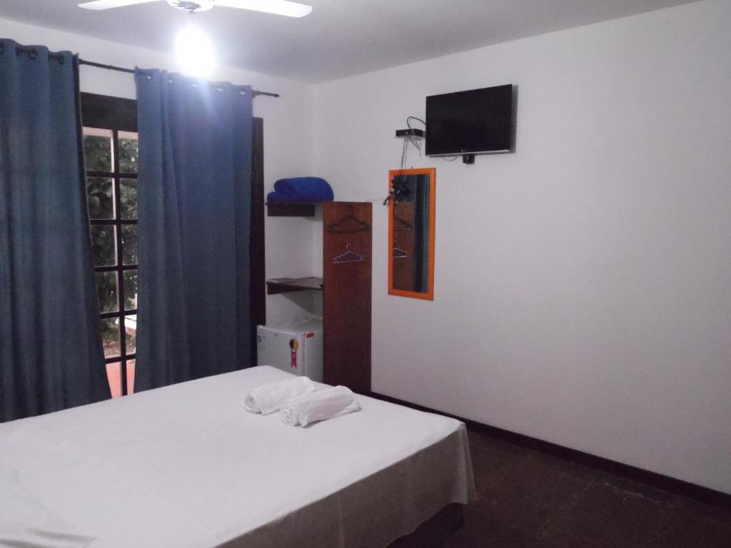 Pousada Casa dos Sonhos photo 3