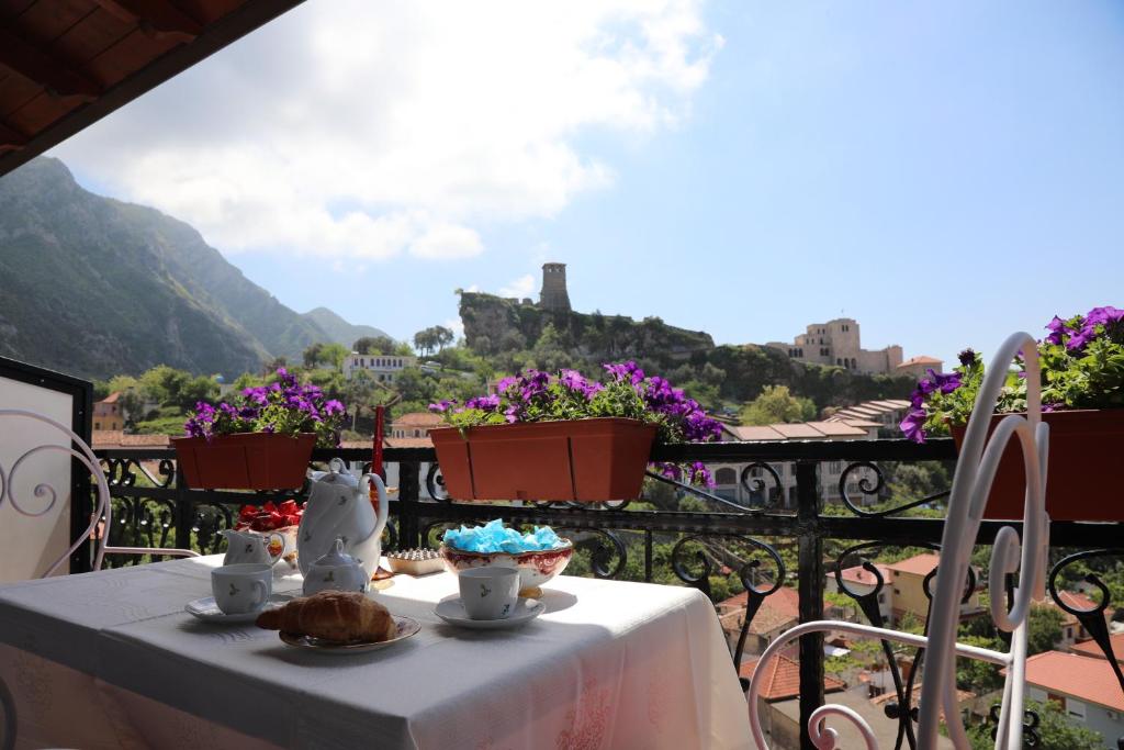 Villa Castriota photo 3