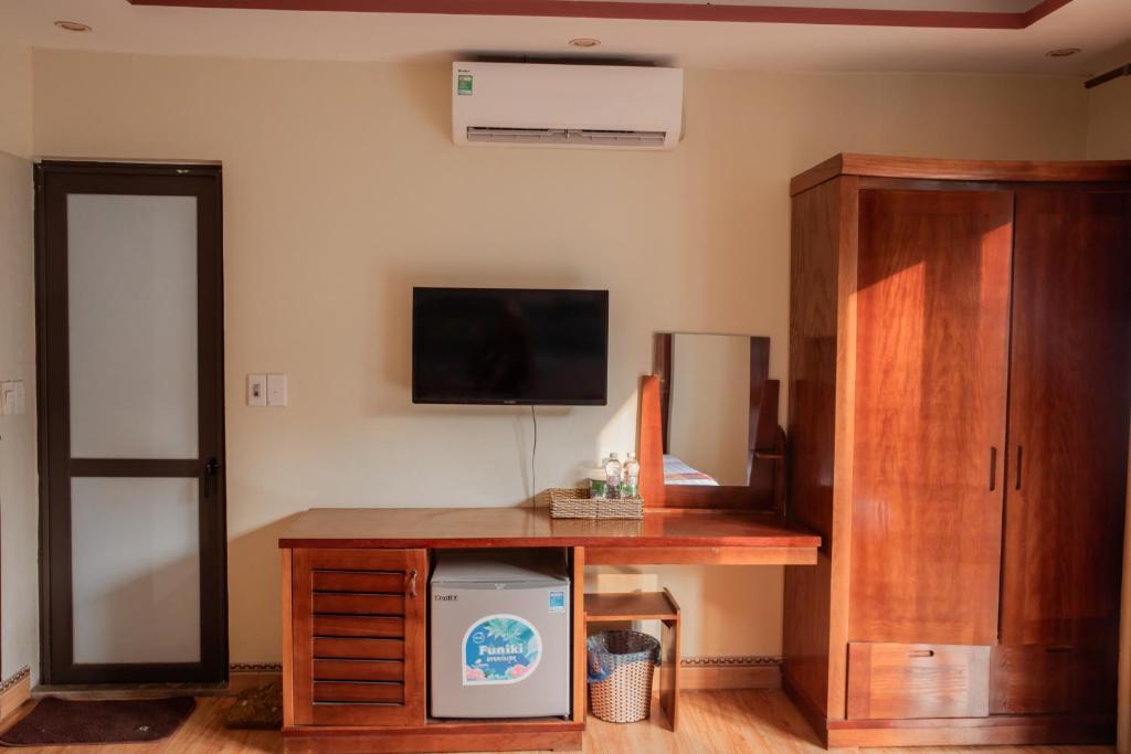 Sapa Friendly Inn Hotel