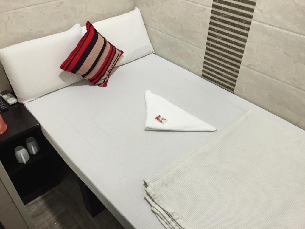 Двухместный (Двухместный номер с 1 кроватью), Primo Guesthouse