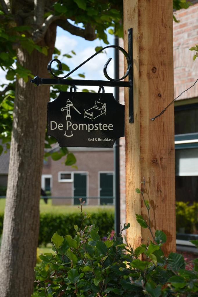 De Pompstee Rolde photo 2