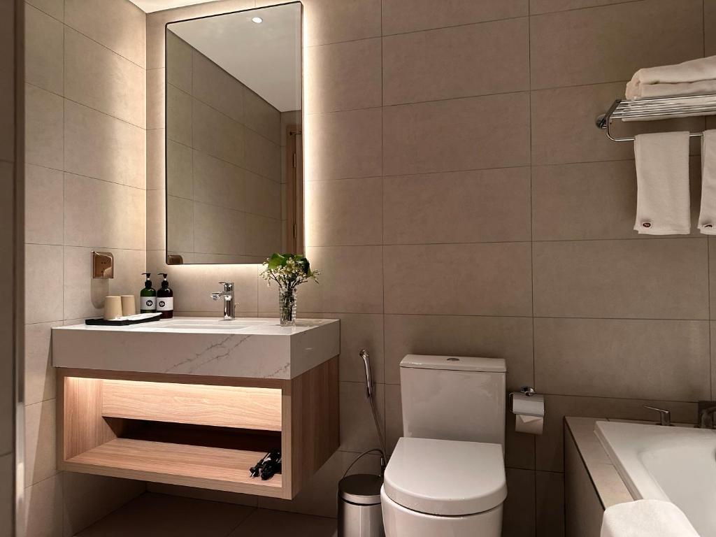 Marina Beach 3 Apartment - A La Carte Ha Long