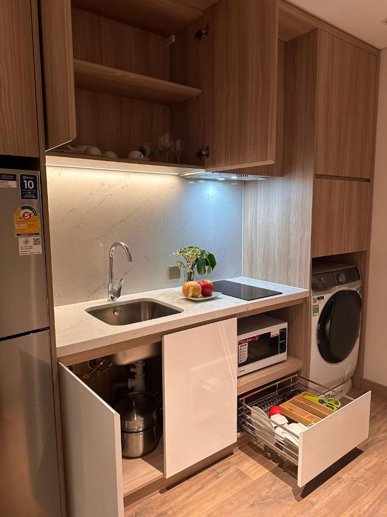 Marina Beach 3 Apartment - A La Carte Ha Long