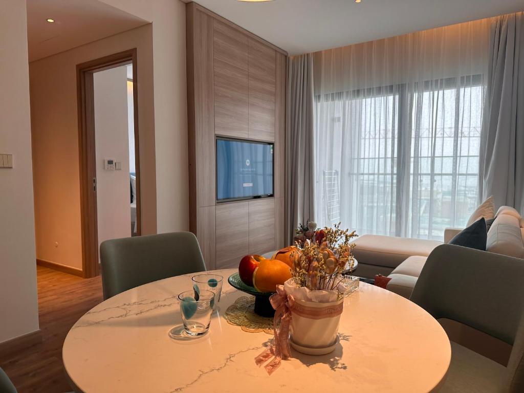 Marina Beach 3 Apartment - A La Carte Ha Long