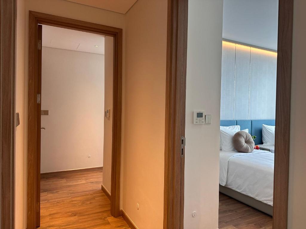 Marina Beach 3 Apartment - A La Carte Ha Long